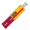 UM927.3430 Epoksydowy dwuskładnikowy, standardowy, pojemność 2x12ml uniwersalny - mieszacz strzykawkowy Loctite