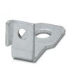 Wspornik Uchwyt 2905582 Stal cynkowa Obudowa