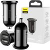 ŁADOWARKA SAMOCHODOWA Baseus Grain Pro CCALLP-01 24W 4.8A 2x USB-A