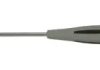 ESD screwdriver, 3 mm, slotted, BL 100 mm, L 200 mm, BYB-7-30L0152