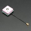 Passive GPS Antenna uFL - 15mm x 15mm 1 dBi gain