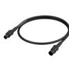 kabel Neutrik NKPH03-A2A1-M2000 1027569, H07RN-F 3x1,5 mm², 2 m