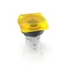 Dioda LED do przycisku Żółty, do uzytku z: Przyciski