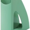 HAN Re-LOOP 16218-905 Segregator DIN A4, DIN C4 zielony recyklingowane tworzywo sztuczne 1 szt.