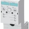 Regulator mocy Siemens TC-GSR-1-25DD 20 A 230 V/AC 1 szt.