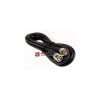 Kabel BNC/BNC wt.-wt. RG59 3m