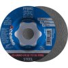 PFERD 64185115 CC-Grind-Solid Steel Grinding Disc 115mm 10pcs