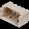 53047-0410 Molex pin header - PicoBlade - 1x 4-pin - connector