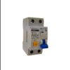 Wyłącznik różnicowoprądowy z członem nadprądowym C16 Typ A 30mA 2P 16A RCBO...