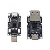 Płyta wyzwalająca USB/Type-C Decoy 5V 9V 12V 15V 20V do szybkiego ładowania akumulatora Moduł QC2.0/3.0 Fast Charge