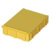 Pudło ESD, materiał: ABS, Licefa