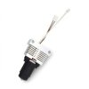 Głowica hotend Micro Swiss FlowTech™ do drukarek 3D Elegoo Neptune 4/4 Pro