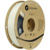 Polymaker PJ03001 6938936710936 Filament do drukarek 3D PolyCast Odlewanie metodą traconego wosku 1.75 mm 750 g naturaln