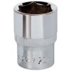 Sealey SP1220 Walldrive® Socket 20mm 1/2"sq Drive Fully Polished