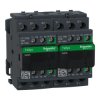 Stycznik odwrotny 48–130 V Schneider Electric styki: 3 38 A 1 NO + 1 NC LC2D38EHE
