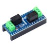 3V Relay HAT for Raspberry Pi Pico