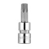 Końcówka Torx TX40 na nasadce 1/4, krótka, 37 mm /5szt./