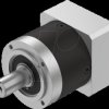 8141741 Planetary gearbox, 8:1, 80 mm flange size