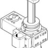 Obrotowy moduł podnoszący FESTO EHMB-25-100 1095933, 1 szt.