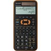 Sharp EL-W531 XG YR 1545031 Calculator Scientific 335 functions 2-line display