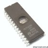 M27C256B-15F1 256Kbit UV EPROM DIP28CW STM USED