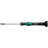 Wera 05118022001 2050 Kraftform Micro Screwdriver Phillips PH0 x 60mm