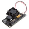 Mini PoE HAT for Raspberry Pi 4 [Discontinued]