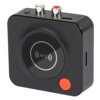 TRANSMITER BLUETOOTH AUX OUT ADAPTER BA