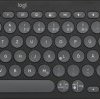 920-012203 Keyboard/mouse combo, Logi Bolt/Bluetooth