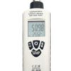 Termohigrometr CEM DT-321S, -30 do 100°C, wilgotność względna, punkt rosy, pamięć MIN/MAX