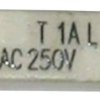 Bezpiecznik ESKA 225016 SMD 12,1 x 4,45 mm 250V zwłoczny -t-, 800mA
