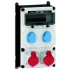 Rozdzielacz prądowy CEE Bals Elektrotechnik 89069