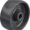 Blickle 45922 PP 80/12G Koło Średnica koła: 80 mm Maksymalne obciążenie: 120 kg 1 szt.