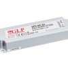 Zasilacz LED 24V 60W 2,5A GPV-60-24 wodoodporny IP67 GPV-60-24 LEDIN