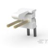 TE Connectivity 3-641216-2 1 szt. paczka