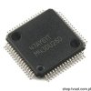 MSP430U260IPMR ASIC UPC ICs SMD-TQFP64 TI