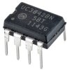 Sterownik PWM UC3842BNG 500 kHz, wyjścia: 5 Otwór przelotowy 8-pinowy onsemi 30V PDIP