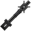 Vogel's 7121170 Monitor Desk Mount MOMO 2117 for 10-43 inch Displays Black