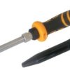 Lutownica kolbowa ZD-721 30W