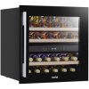 Baridi DH117 36 Bottle Wine Fridge & Cooler 60cm