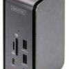 USB4-Dockingstation, DA-70897
