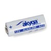 Bateria alkaliczna Zn-MnO2 - 12V/58mAh - 23A - Akyga Battery AKY2534