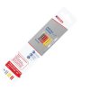 Edding 4-8881-6-2999 Sortiert Replacement tip Set Blue Yellow Red 6er-Blister