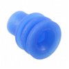 ITT Cannon 15BL5822 Connector Female Shrouded High Density Reliable Design