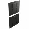 Vertiv VRA6032, Panel boczny, Czarny, 48U, Vertiv VR3307 VR3357, 1200 mm