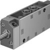 Zawór magnetyczny FESTO JMFH-5-1/4 10410, 1.5 do 8 bar