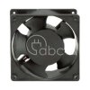 Wentylator osiowy 230 V AC 80x80x38 mm V108ABW230VAC
