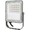 Naświetlacz LED PRAJNA 20W 1800lm 3000-4000-6500K IP65 szary KAFLER