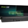 Bateria Green Cell PA3817U-1BRS do Toshiba Satellite C650 C650D C655 C660 C660D C670 C670D L750 L750D L755