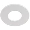 SLV 1007097 THE UNIVERSAL DOWNLIGHT White Round Cover IP65 Rated